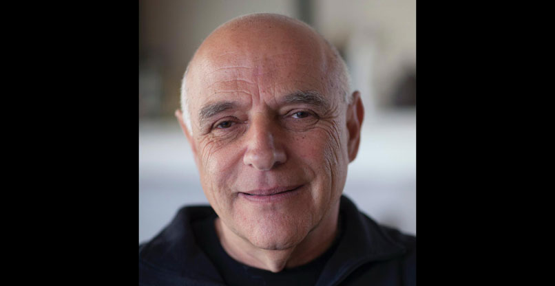 בני לוין, ממייסדי נייס.