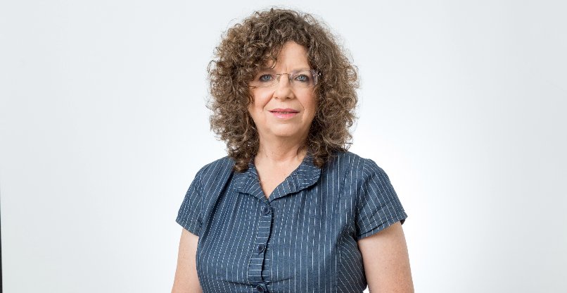 רנית זקצר, CTO מטריקס.