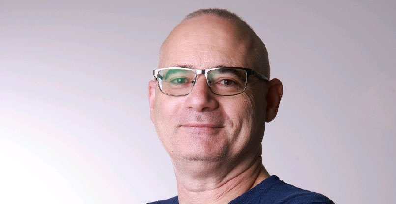 מיקי שניידר, מנהל השיווק הגלובלי של קלאודאלי.