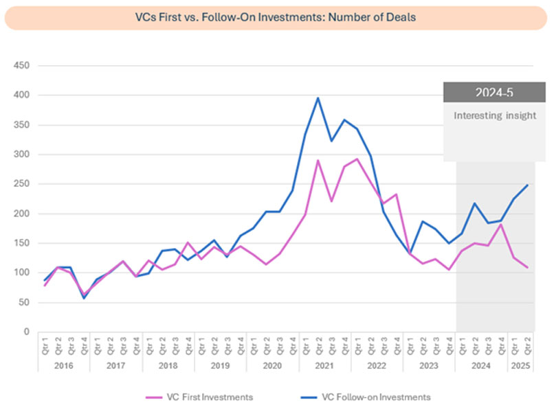 מקור: Israeli Tech Review Q2/2025