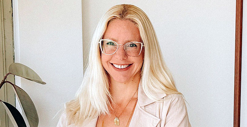 יעל ספיר-זהבי, סמנכ"לית משאבי אנוש בקורלוג'יקס