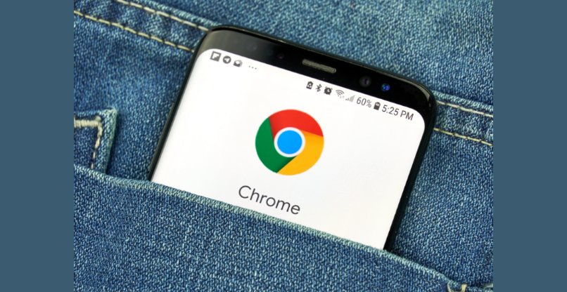 יאפשר שינוי מתבקש במיוחד. דפדפן כרום במכשירי האנדראיד.