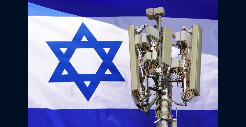 מאמץ שיפעלו אפילו 12 שעות לא חשמל. רשתות הסלולר בישראל.