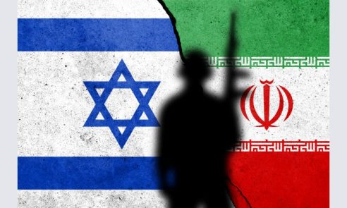 האיראנים שוב תוקפים בסייבר את ישראל.