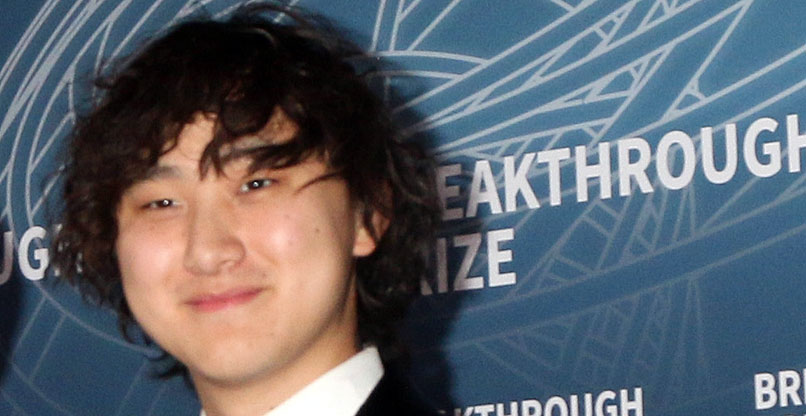 אלכסנדר וואנג, מהשמות החמים בתחום הבינה המלאכותית.