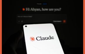 סליחה, תקלה. קלוד של אנת'רופיק.