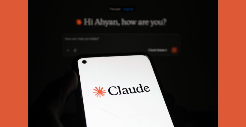 האם הוא יעיד בתביעה? קלוד של אנת'רופיק.