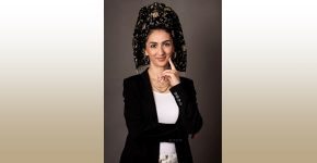 אודליה שושנה, סמנכ"לית הכספים של אלעד מערכות.