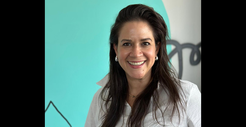 איריס שוייסר, מנהלת שירות וקשרי לקוחות באינקרדיבילד.