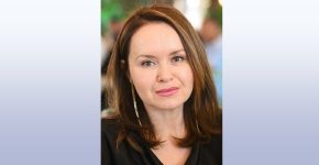 אלונה מזלוב, מנהלת מכירות ומשנה למנכ"ל חברת יזמקו פרו.