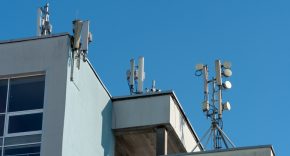 נפרדים מרשתות הסלולר הישנות.