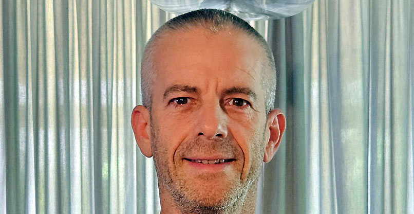 גיל גולדשטיין, מייסד אידיאה פאונד.