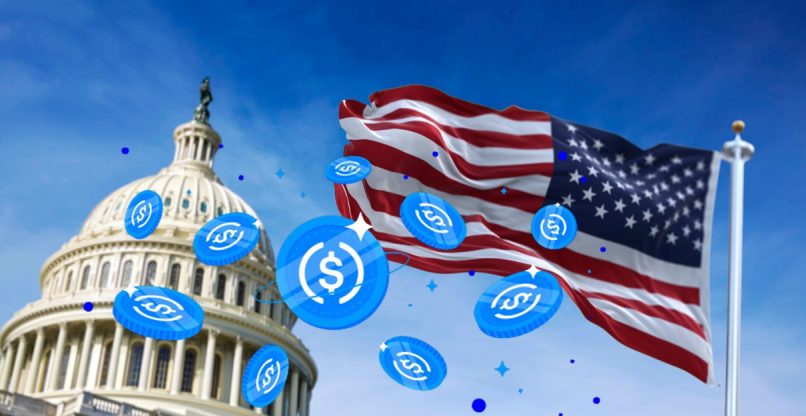 חוקק חוק סטייבלקוינס משנה משחק. הסנאט האמריקני.