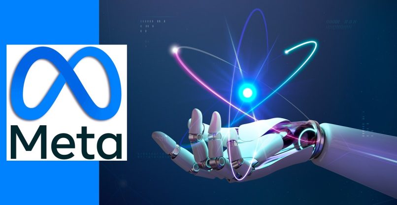 חתמה על עסקה לטובת אנרגיה גרעינית ל-AI. מטא.