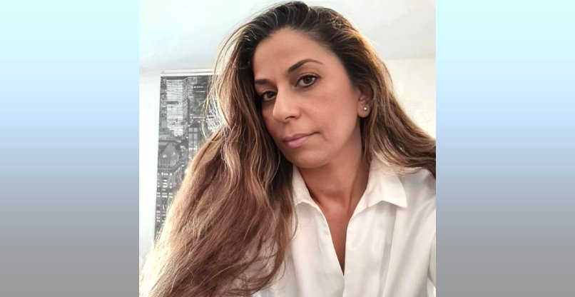 טליה צרפתי סטריט, מנהלת מכירות למגזר האנטרפרייז בנוטניקס ישראל.