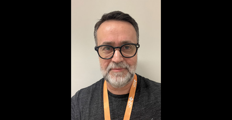 יבגני מוגולובסקי, מנהל פרויקטים בכיר, חטיבת הסאפ של נס.