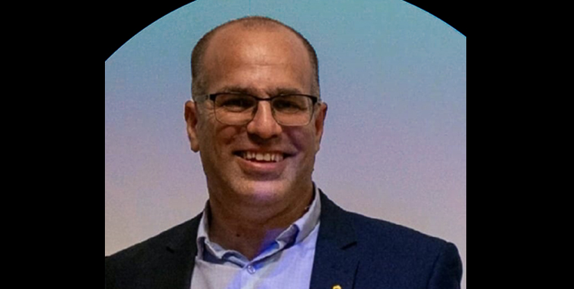 יואב סופר, מנהל פרויקט השקל הדיגיטלי בבבנק ישראל.