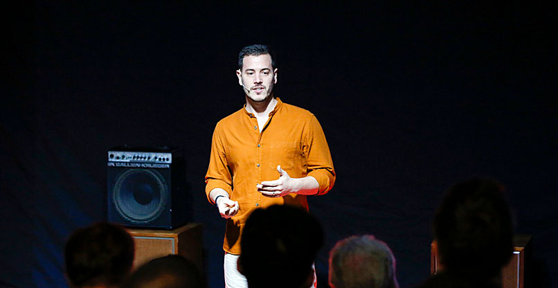 יובל נתיב, אנליסט איומים ביחידת CTI (מודיעין איומי סייבר) של טרנד מיקרו.