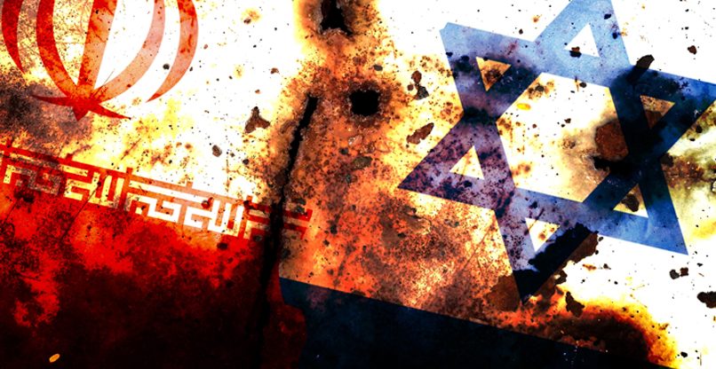 (עוד) כגל של מתקפות סייבר איראניות נגד ישראל.