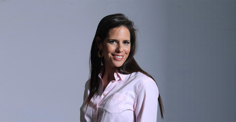 לילך שמעוני, מנהלת לקוחות בנוטניקס ישראל