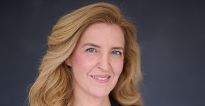 מאיה שוורץ, לשעבר מנכ"לית איגוד ההיי-טק בהתאחדות התעשיינים.