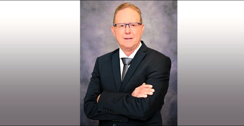 מאיר יהב, ראש אגף בכיר לטכנולוגיות דיגיטליות ומידע במשרד האנרגיה והתשתיות.