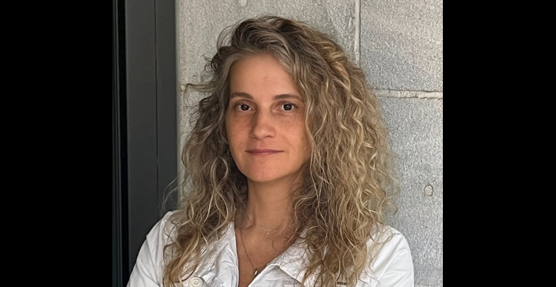 ענת זבדה, סמנכ"לית השיווק בוואן טכנולוגיות.