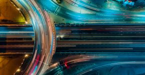 שיא כל הזמנים תעבורת האינטרנט בישראל.