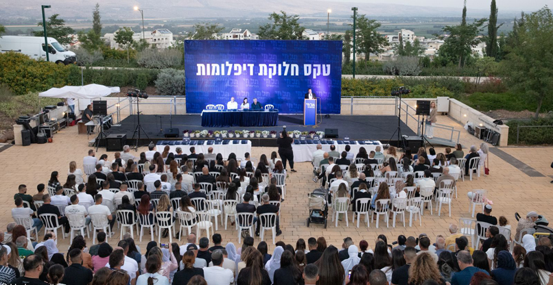 העתיד שלך בתעשיית ההיי-טק מתחיל במכללה הטכנולוגית תל חי הנדסאים