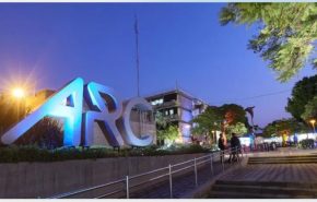 אירח אירוע חדשנות ברפואה. מרכז ARC במתחם המרכז הרפואי שיבא.