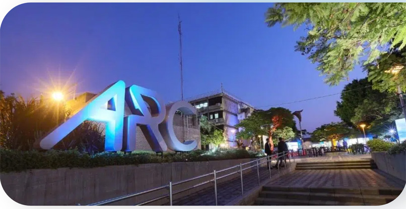 אימץ טכנולוגיית איבחון נוירולוגי דיגיטלי מתקדמת. מרכז ARC במתחם המרכז הרפואי שיבא.