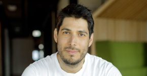 אלון פרטוק, מייסד ומנכ"ל אוקטופ.