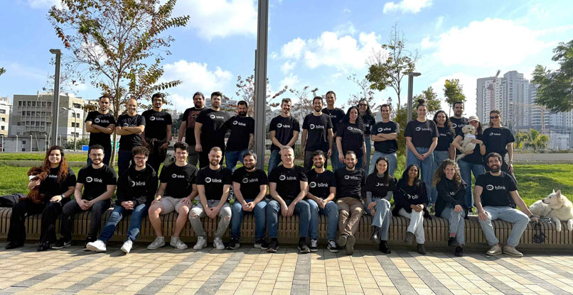 צוות בלינק.