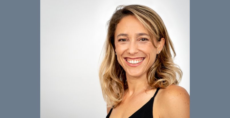 דפנה באר-גבל, סמנכ"לית הצלחת הלקוח של בילדוטס.