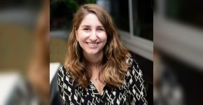 אפרת הגואל, מנהלת חטיבת השירותים ב-HPE ישראל.