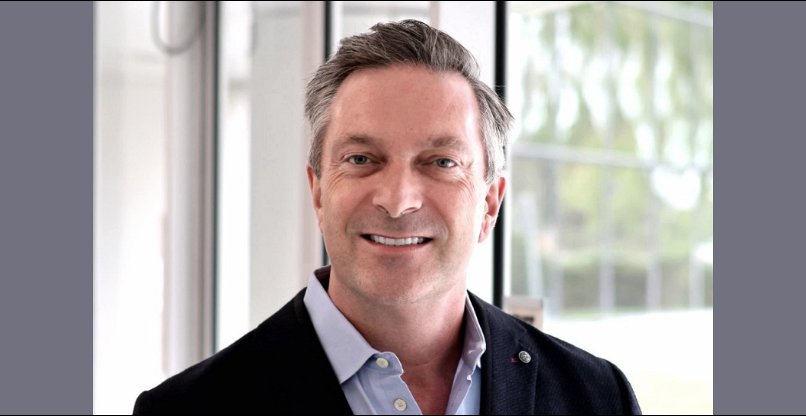 שיין באקלי, מנכ''ל גיגמון.