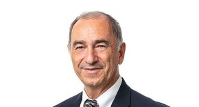 יונתן שטרן, ממייסדי זום אינפו.