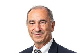 יונתן שטרן, ממייסדי זום אינפו.