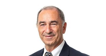 יונתן שטרן, ממייסדי זום אינפו.
