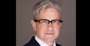 מארק גזית, דירקטור באונאר.