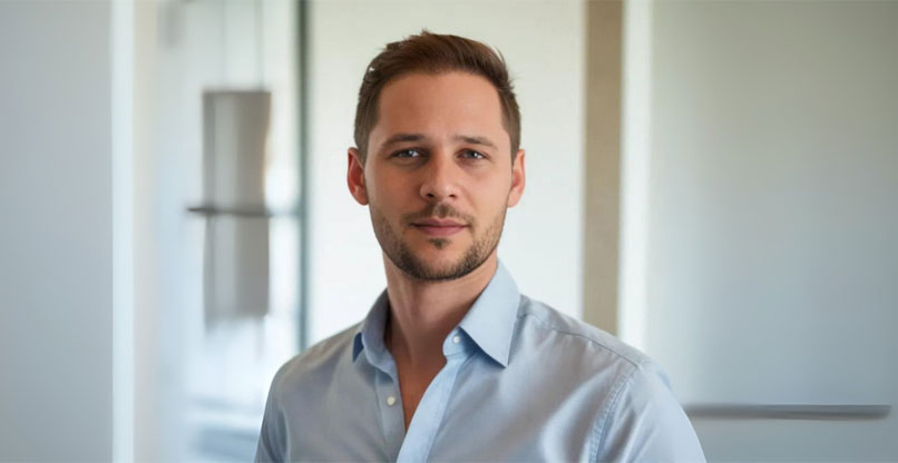 פבל ישראלסקי, מומחה SEO ו-GEO.