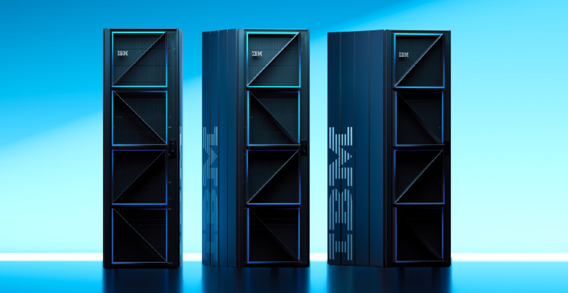 אין צורך להשבית אותו בעת תחזוקה. IBM Power11.