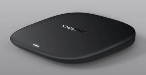 מזרים המדיה TV Box S 3rd Gen מבית שיאומי.