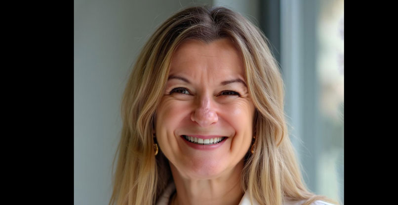 הדס בשן, מייסדת ומנכ''לית Nexstep.