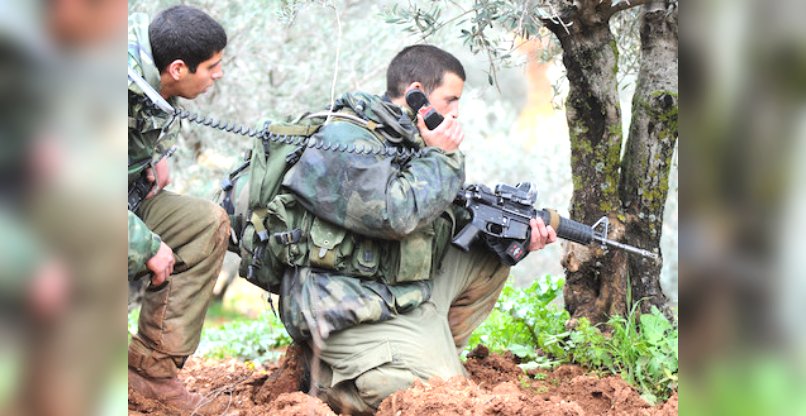 אגף התקשוב הצה"לי.