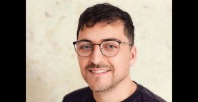 יצהר גלמידי, מנהל פעילות ה-BIM בחברת אביב