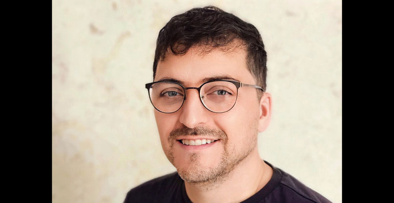 יצהר גלמידי, מנהל פעילות ה-BIM בחברת אביב