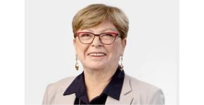 מקסין פסברג, יו"רית מועצת המנהלים של מטח.