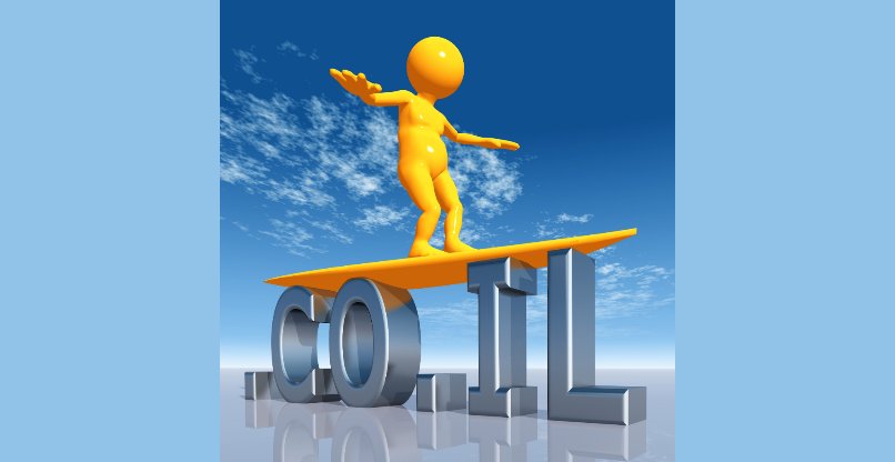 האתרים הישראלים גולשים בעיקר עליה. סיומת co.il.