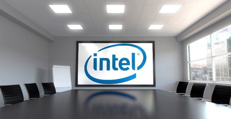 עוד רבים מעובדיה הולכים הביתה. אינטל.